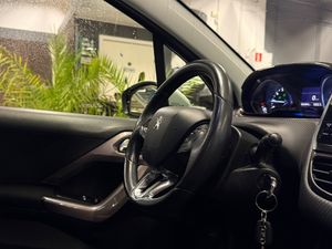 Peugeot 2008 bild 20