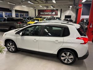 Peugeot 2008 bild 9
