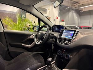 Peugeot 2008 bild 19