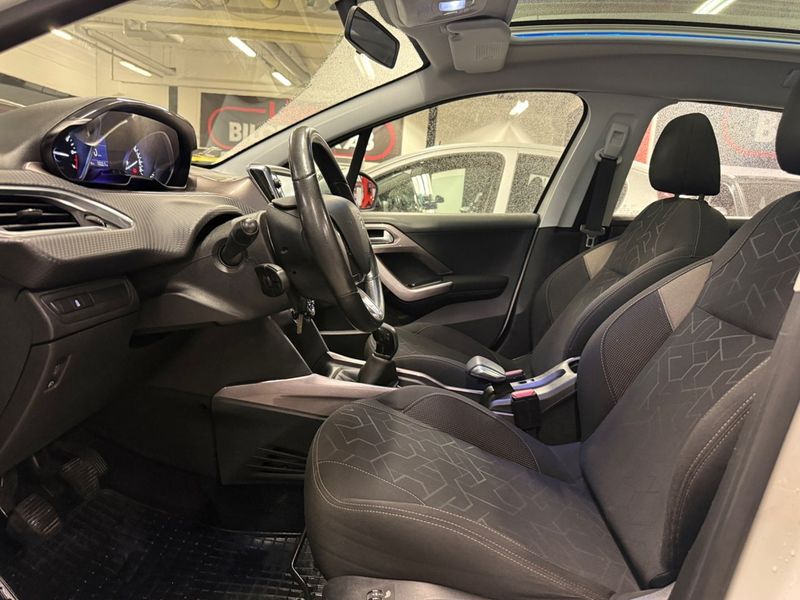 Peugeot 2008 bild 13