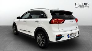 Kia e-Niro bild 7