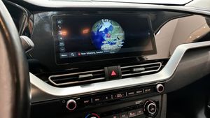 Kia e-Niro bild 17