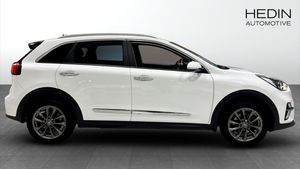 Kia e-Niro bild 4