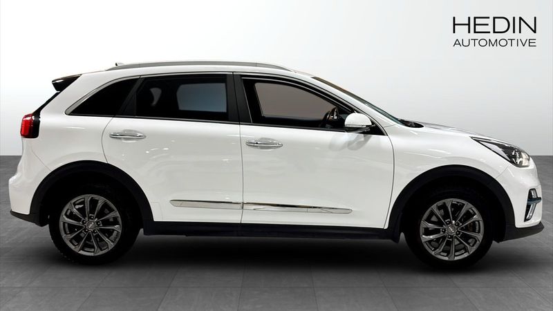 Kia e-Niro bild 4