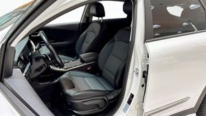 Kia e-Niro bild 11