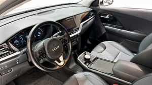 Kia e-Niro bild 12
