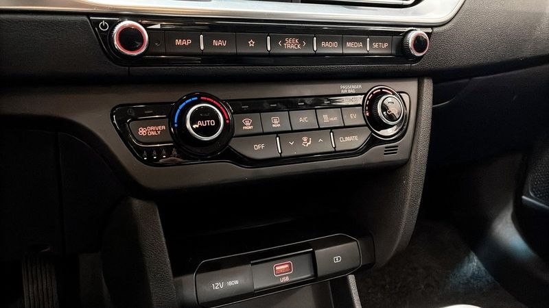 Kia e-Niro bild 19