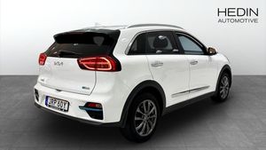 Kia e-Niro bild 5