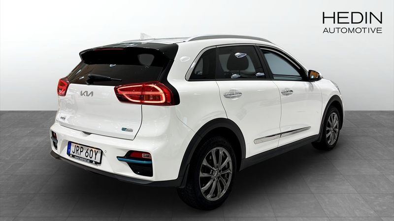 Kia e-Niro bild 5