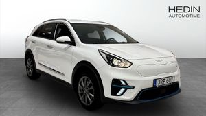 Kia e-Niro bild 3