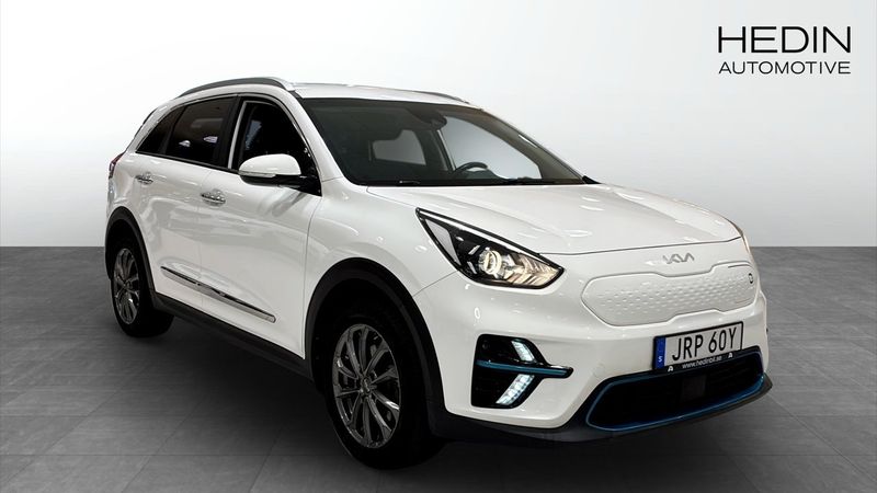 Kia e-Niro bild 3