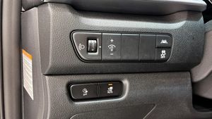 Kia e-Niro bild 13