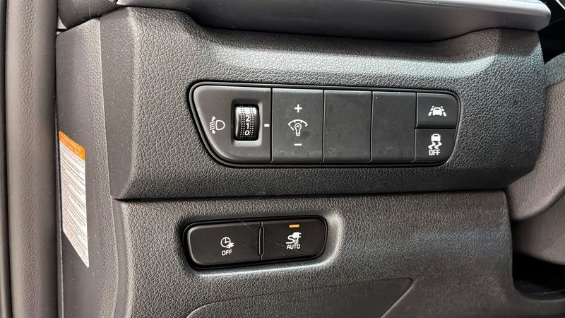 Kia e-Niro bild 13