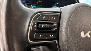 Kia e-Niro bild 15