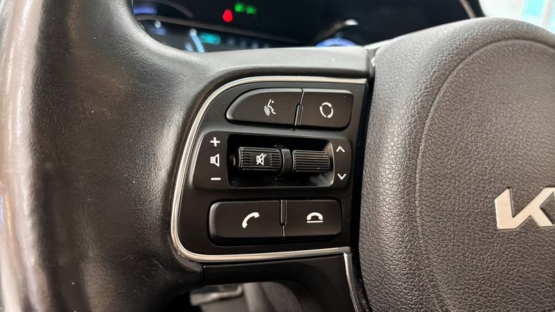 Kia e-Niro bild 15