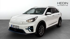 Kia e-Niro bild 1