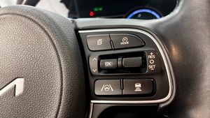Kia e-Niro bild 16