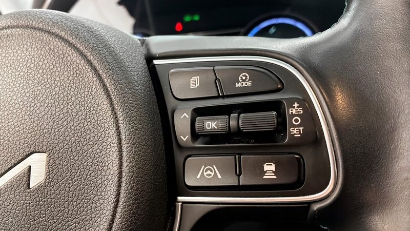 Kia e-Niro bild 16