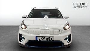 Kia e-Niro bild 2