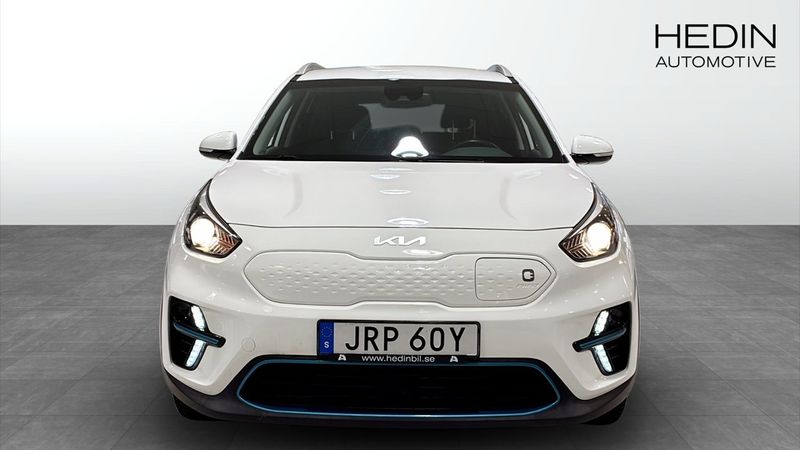 Kia e-Niro bild 2
