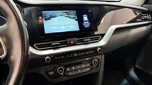 Kia e-Niro bild 18