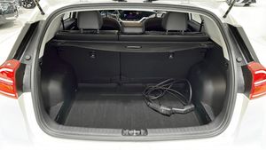 Kia e-Niro bild 8
