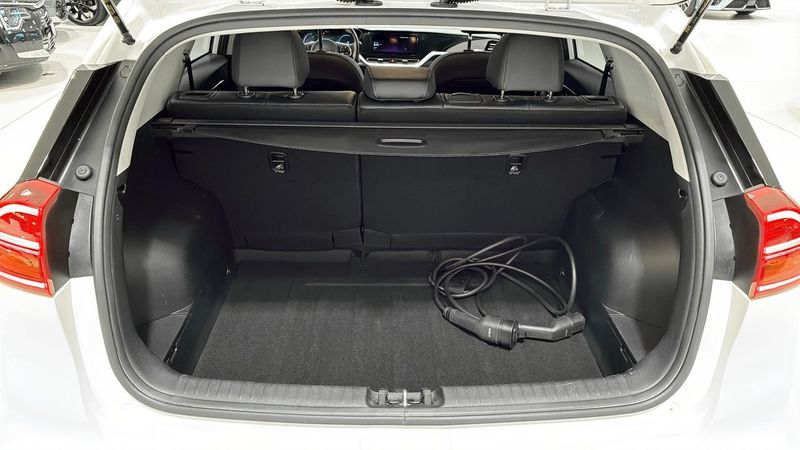 Kia e-Niro bild 8