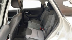 Kia e-Niro bild 9