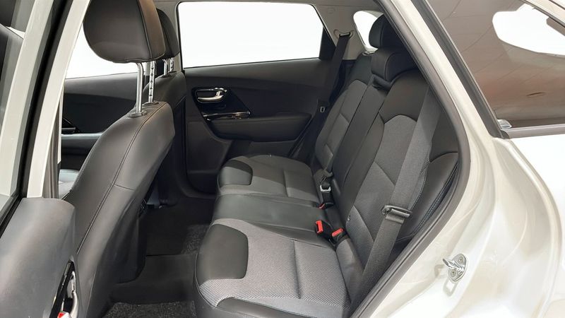 Kia e-Niro bild 9