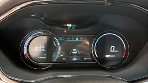 Kia e-Niro bild 14