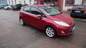 Ford Fiesta bild 2