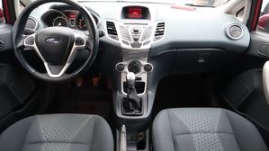 Ford Fiesta bild 7