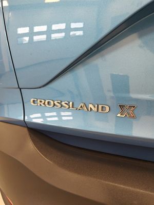 Opel Crossland X bild 10