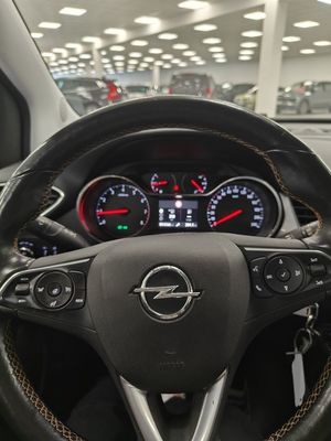 Opel Crossland X bild 6