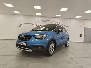 Opel Crossland X bild 1