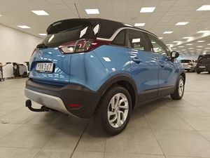 Opel Crossland X bild 11