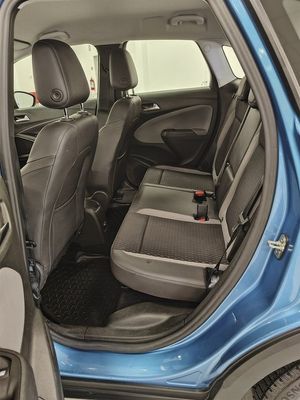 Opel Crossland X bild 8