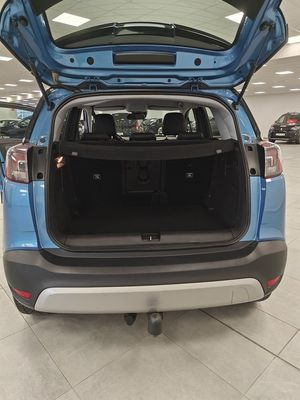 Opel Crossland X bild 9