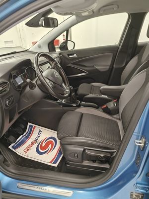 Opel Crossland X bild 7