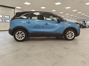 Opel Crossland X bild 2