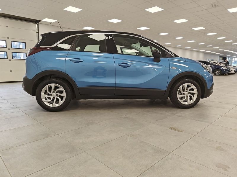 Opel Crossland X bild 2
