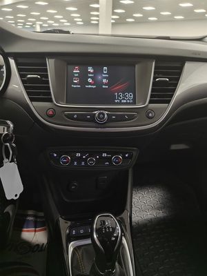 Opel Crossland X bild 5