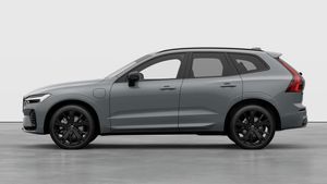 Volvo XC60 bild 4