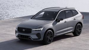 Volvo XC60 bild 11