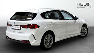 BMW 120 bild 2