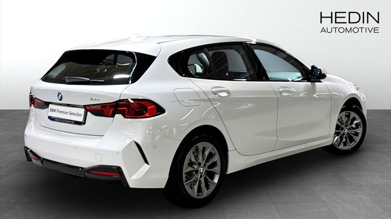 BMW 120 bild 2