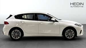 BMW 120 bild 6