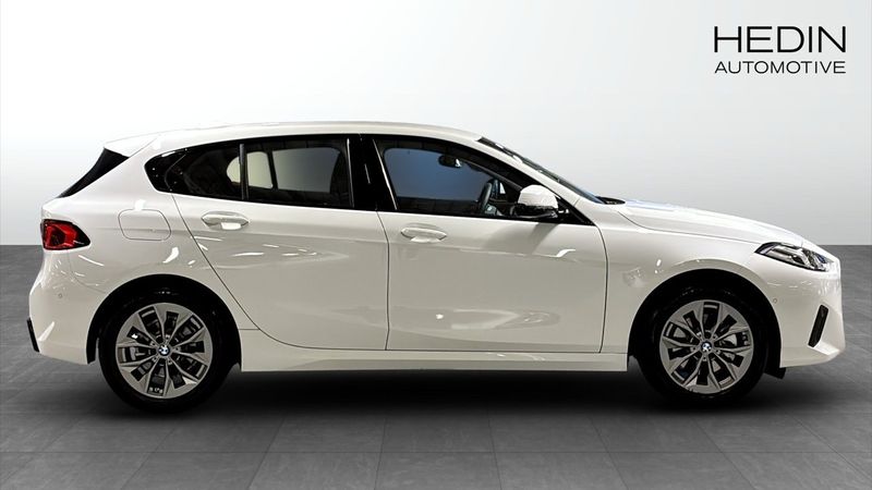 BMW 120 bild 6