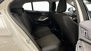 BMW 120 bild 5