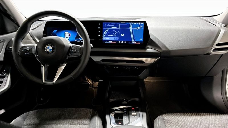 BMW 120 bild 4